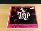 Sealed Psych OST THE TRIP Electric Flag SIDEWALK ST-5908 Stereo *SEALED*