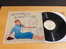 Signed / Inscribed RUTH WALLIS On The Party Line WALLIS ORIGINAL NM-