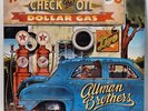 Allman Brothers ‎– 1976 Wipe The Windows, Check The Oil, Dollar Gas - NOS SEALED