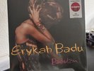 Erykah Badu - Baduizm - Exclusive Limited Edition 2 LP Lemonade Vinyl Brand New