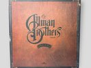 ALLMAN BROTHERS BAND Dreams 6 Record LP Vinyl Box Set With Booklet 1989 EX