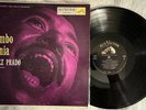 PEREZ PRADO  MAMBO MANIA RCA RECORDS LPM-1075 1955 MONO MINT-