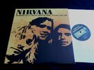 NIRVANA/LIVE AT THE PALAGHIACCIO ROME/EU PRESS 2011