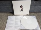 Ken Carson - X - WHITE Color Vinyl LP - EX Wax  Rare Album
