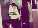 Arctic Monkeys Humbug Records & LPs New