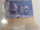 Merle Haggard, George Jones, Willie Nelson “Walking The Line” LP SEALED  1987