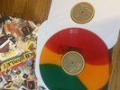 Bob Marley - Legend: 30th Anniversary Edition - Green, Yellow, Red - 2 LP NM