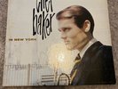 Chet Baker in New York; Riverside; DG; OG, First, Small Label; CLEAN COPY