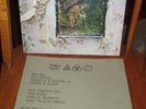 LED ZEPPELIN IV (4) ZOSO LP NM UK ATLANTIC VINYL ROCK CLASSIC