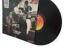 New Kids On The Block Vinyl Record Hangin Tough LP
