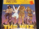 THE WIZ FILM SOUNDTRACK 2 LP MINT  SEALED (1978) ORIG VINYL MICHAEL JACKSON