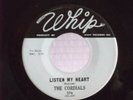 The Cordials,Whip 276,