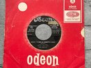 BEATLES NICARAGUA PAPERBACK WRITER 1966 SINGLE  1ST NICARAGUA BEATLES RECORD