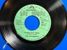 THE CHAUMONTS - LOVING SOFT SOUL - SOUL MUSIC - 45 RPM