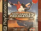 Tony Hawk Pro Skater 3 Deluxe 2LP Soundtrack Vinyl Record + Stickers Game Tracks