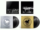 Deftones 'White Pony/Black Stallion' 20th Ann. 4 Vinyl Box Set - played one