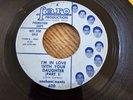 Northern Soul-Enchantments-I'm in Love With Your Daughter-Original