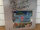 Dennis Brown - Love Has Found Its Way LP 1982 A&M Records Reggae