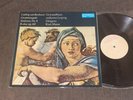 Eterna 8 26 417 Masur, Gewandhaus: Beethoven: Symphony 4. WHITE TEST PRESS. NM/M