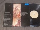 Eterna 8 26 423 Masur, Gewandhaus: Beethoven: Overtures WHITE TEST PRESSING NM/M