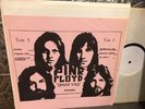 PINK FLOYD  -  OMAY YAD LP NM Vinyl  Album In Excellent Condition