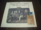 Crosby, Stills, Nash & Young, Deja vu Alternate 2021 Atlantic Press. New