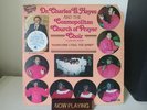 Dr Charles Hayes & The Cosmopolitan Church Choir Everytime I Feel The Spirit LP