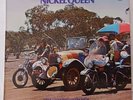 Sven Libaek ‎– Nickel Queen (Original Soundtrack) - OZ 1971 Philips LP - Exc