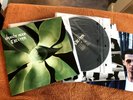 DEPECHE MODE EXCITER 2007 2 LP 180g Gatefold RARE NM rhino rp re double album