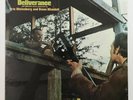 ERIC WEISSBERG: STEVE MANDELL: Dueling Banjos Deliverance Soundtrack (LP Sealed)
