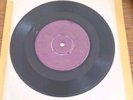 ELVIS PRESLEY | BLUE SUEDE SHOES | UK | 1956 | GOLD HMV | VG
