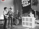 Spencer Davis Group At the Bbc 1966 LP Vinyl NEW