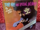 1976 Rare *Terry Huff And Special Delivery “Lonely One” Mainstream LP (Sealed)