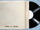 1971 VERY RARE TEST PRESSING James Gang 