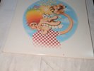 Grateful Dead Europe '72 1980 Warner Bros. 3WX 2668 Release VG++/VG+