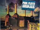 Pink Floyd Animals 1977 NM ORIG IN SHRINK with HYPE STICKER
