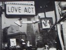 Love Battery / Between The Eyes / Vinyl / Alternative / Indie / UK