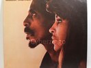 Ike and Tina Turner Working Together 33 rpm Vinyl LP Preowned Vintage 1970