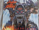 Jugulator by Judas Priest (Record, 1997)