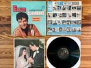 Elvis Presley: Clambake LP Vinyl OG 1967 US w/ Inner + Rare Photo Insert VG-/VG+