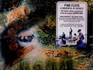 A Saucerful Of Secrets