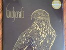 Witchcraft - Legend 2012 2LP US Pressing Yellow & Brown Splatter NEW