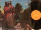 J.J. CALE Naturally - 1971 Shelter LP Yellow Label - BEAUTIFUL EX++ IN SHRINK