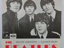 The Beatles  - Yellow Submarine/ Eleanor Rigby  - Vinyl-Single  - 1966 -...