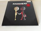 RADIOHEAD - The Best Of UK LIMITED EDITION 4-LP Heavyweight Vinyl Box Set SEALED