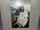 Close To You Carpenters Music LP Album Vinyl A&M Records 1970 SP 4271 Rock Pop