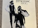Rumours - Fleetwood Mac - Record Vinyl LP - 1977 - Vintage - BSK3010 With Insert