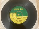 Rare UK DOCTOR BIRD- DB1128 - glen miller rock steady party  - 1968