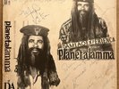 DAMIAO EXPERIENCA - PLANETALAMMA / RARE PSYCH FUNK BRAZIL LP / PIRVATE