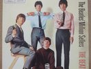 The Beatles 45 extended play million sellers 4 tracks mono uk
